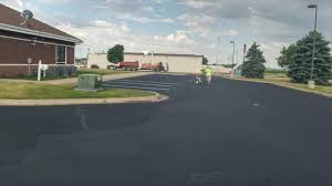 Best Recycled Asphalt Driveway Installation  in Gladstone, OR